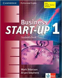 Business Startup 1