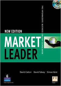 Market Leader - Level 2