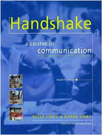 Handshake - A Course in Communication