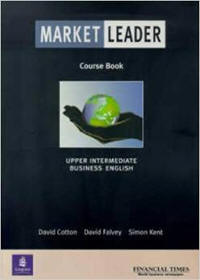 Market Leader: Upper Intermediate Business English