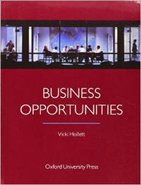 Business Opportunities