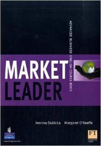 Market Leader Advanced Coursebook (Market Leader)