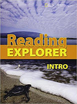 Reading Explorer: Intro from check-my-english.com