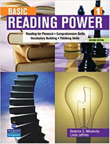 Basic Reading Power 1 from check-my-english.com