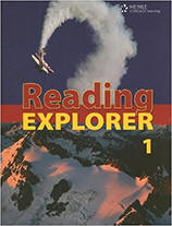 Reading Explorer 1: Explore Your World from check-my-english.com
