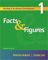 Facts & Figures - Reading & Vocabulary Development from check-my-english.com