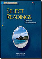 Select REadings Pre-Intermediate: Student Book from check-my-english.com