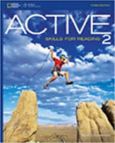 ACTIVE Skills for Reading 2 from check-my-english.com