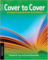 Cover to Cover 1 Student Book: Reading Comprehension and Fluency from check-my-english.com
