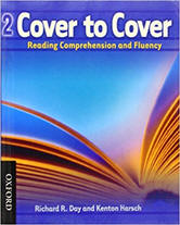 Cover to Cover 2 Student Book: Reading Comprehension and Fluency from check-my-english.com