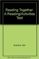 Reading Together: A Reading/Activities Text from check-my-english.com