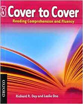 Cover to Cover 3 Student Book: Reading Comprehension and Fluency 1St edition by Day, Richard, Ono, Leslie (2007) Paperback from check-my-english.com