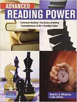 Advanced Reading Power: Extensive Reading, Vocabulary Building, Comprehension Skills, Reading Faster from check-my-english.com