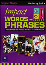 Impact Words and Phrases from check-my-english.com