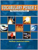Vocabulary Power 2 from check-my-english.com